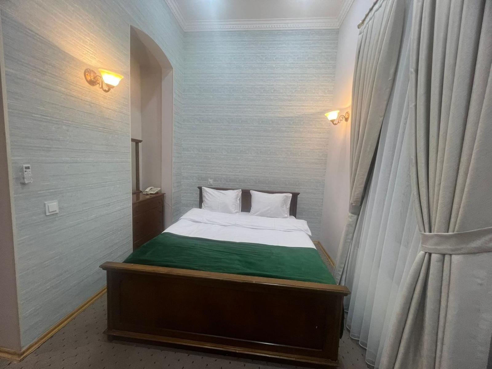 Swan Hotel Baku Eksteriør bilde
